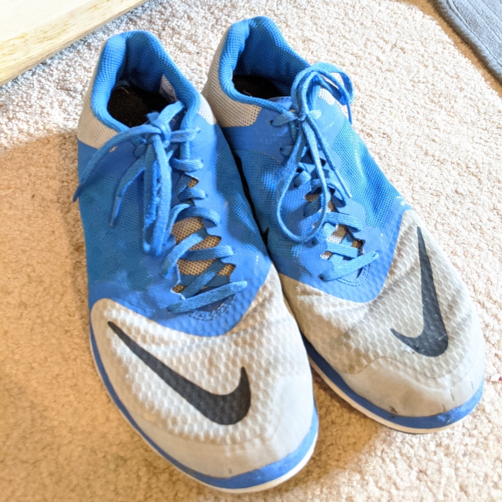 Nike FS Lite Run 3